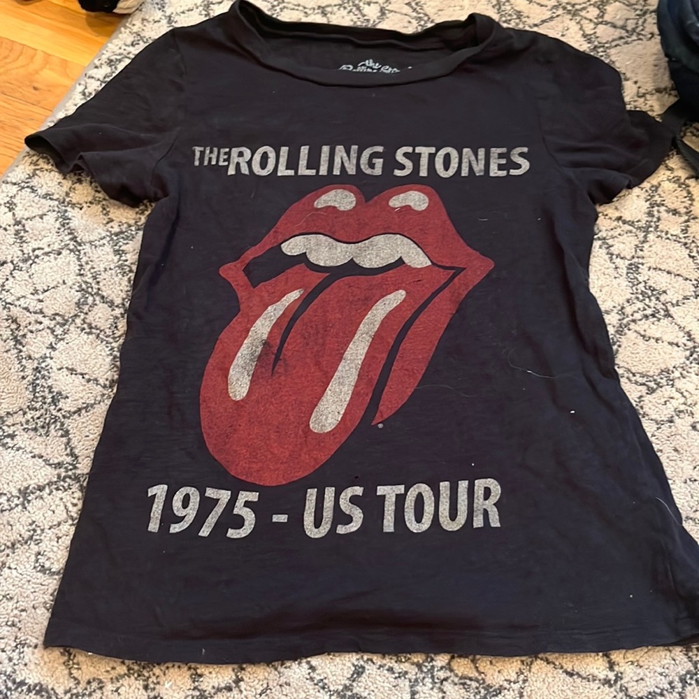 Rolling stones top